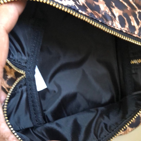 Cute travel laundry bag and two cosmetics bags - Picture 4 of 5